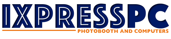 ixpress photo booth